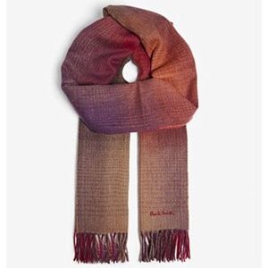 MEN Scarf - Cosmos by PAUL SMITH